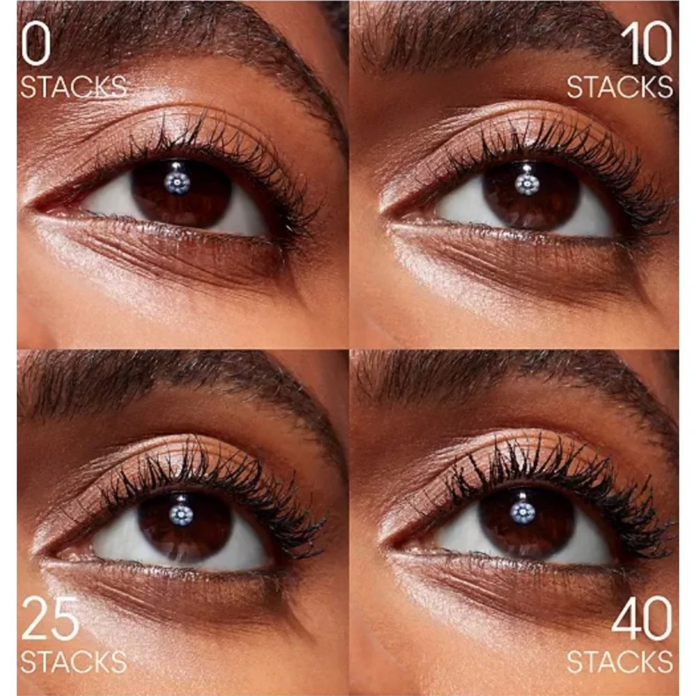 MAC Stack Mascara